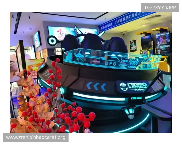 最新VR真人游戏推荐排行榜，满足不同玩家的沉浸式娱乐需求